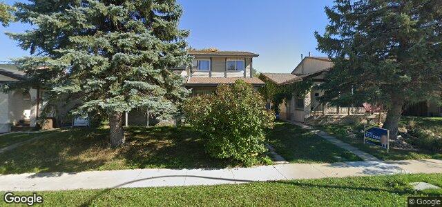 60 Bournais Drive（加拿大曼尼托巴省溫尼伯市）房屋照片