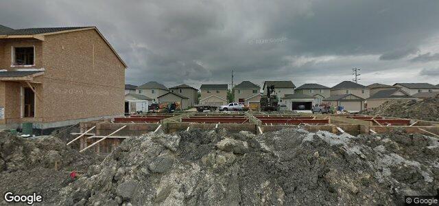 60 Danakas Drive（加拿大曼尼托巴省溫尼伯市）房屋照片