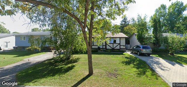 62 Balaban Place（加拿大曼尼托巴省溫尼伯市）房屋照片