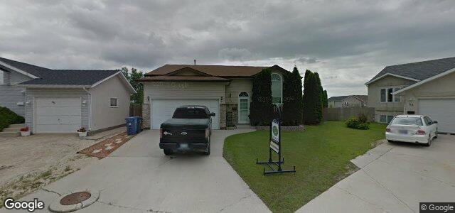 Photo of 62 Hickory Wood Place in Winnipeg, Manitoba