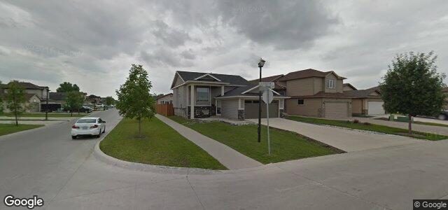 62 Inspiration Place（加拿大曼尼托巴省溫尼伯市）房屋照片