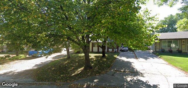 62 Perry Bay（加拿大曼尼托巴省溫尼伯市）房屋照片