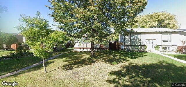 63 Balaban Place（加拿大曼尼托巴省溫尼伯市）房屋照片