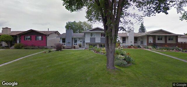 63 Dzyndra Crescent（加拿大曼尼托巴省溫尼伯市）房屋照片