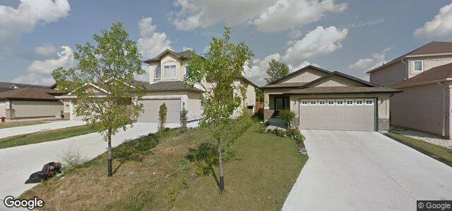 63 Heartstone Drive（加拿大曼尼托巴省溫尼伯市）房屋照片