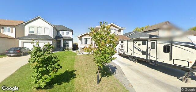 63 Rick Boychuk Bay（加拿大曼尼托巴省溫尼伯市）房屋照片