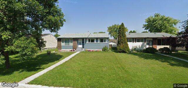 63 Rougeau Avenue（加拿大曼尼托巴省溫尼伯市）房屋照片