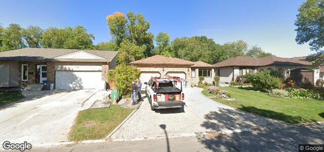 63 Trudell Bay（加拿大曼尼托巴省溫尼伯市）房屋照片