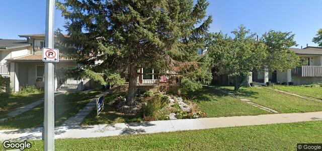 64 Bournais Drive（加拿大曼尼托巴省溫尼伯市）房屋照片