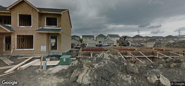 64 Danakas Drive（加拿大曼尼托巴省溫尼伯市）房屋照片