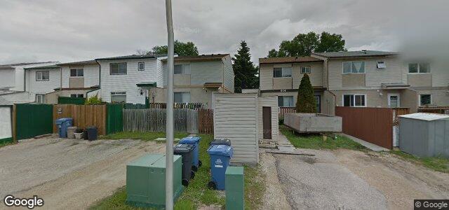 64 Rougeau Avenue（加拿大曼尼托巴省溫尼伯市）房屋照片