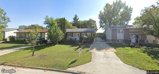 66 Balaban Place（加拿大曼尼托巴省溫尼伯市）房屋照片