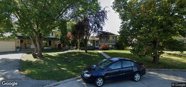 66 Bernard Bay（加拿大曼尼托巴省溫尼伯市）房屋照片