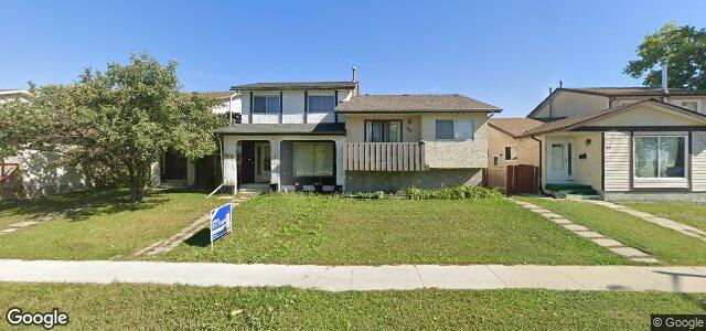 66 Bournais Drive（加拿大曼尼托巴省溫尼伯市）房屋照片