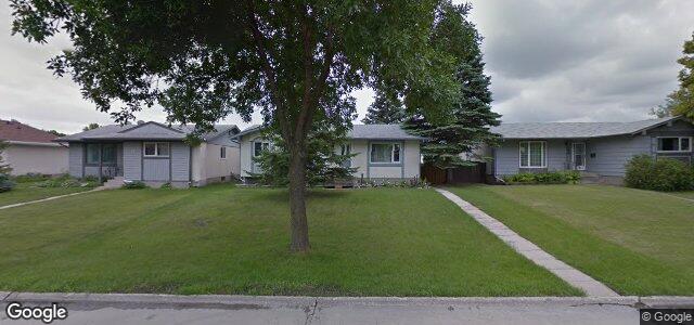 66 Dzyndra Crescent（加拿大曼尼托巴省溫尼伯市）房屋照片