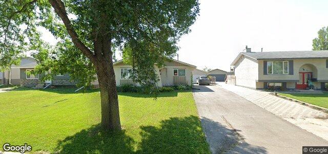 66 Hatcher Road（加拿大曼尼托巴省溫尼伯市）房屋照片