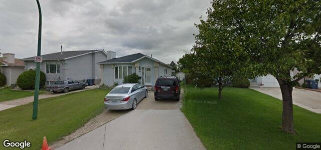 66 Hickory Wood Place（加拿大曼尼托巴省溫尼伯市）房屋照片