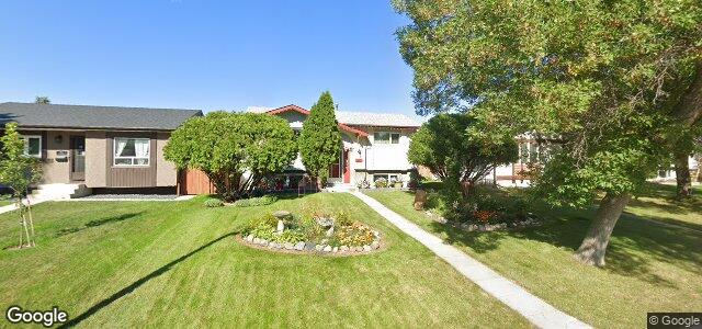 67 Balaban Place（加拿大曼尼托巴省溫尼伯市）房屋照片