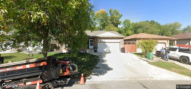 Larawan ng 67 Trudell Bay sa Winnipeg, Manitoba