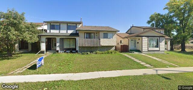 68 Bournais Drive（加拿大曼尼托巴省溫尼伯市）房屋照片