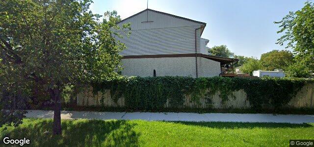 68 Rougeau Avenue（加拿大曼尼托巴省溫尼伯市）房屋照片