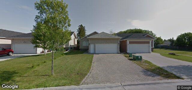 7 George Lawrence Bay（加拿大曼尼托巴省溫尼伯市）房屋照片