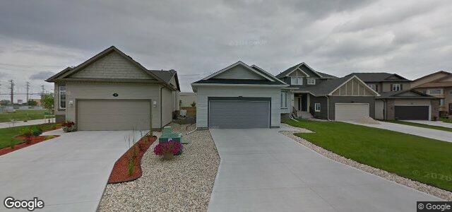 7 Prychitko Place（加拿大曼尼托巴省溫尼伯市）房屋照片