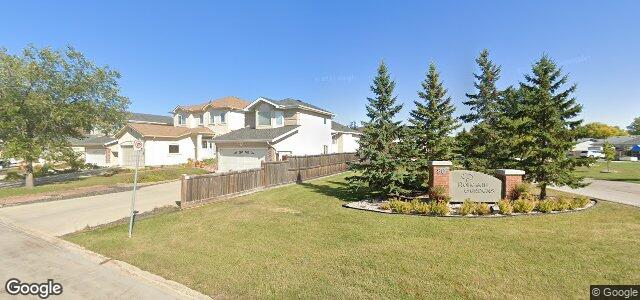 7 Rick Boychuk Bay（加拿大曼尼托巴省溫尼伯市）房屋照片