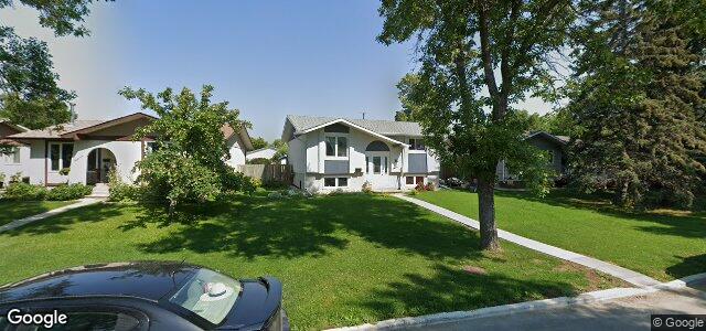 7 Rougeau Avenue（加拿大曼尼托巴省溫尼伯市）房屋照片