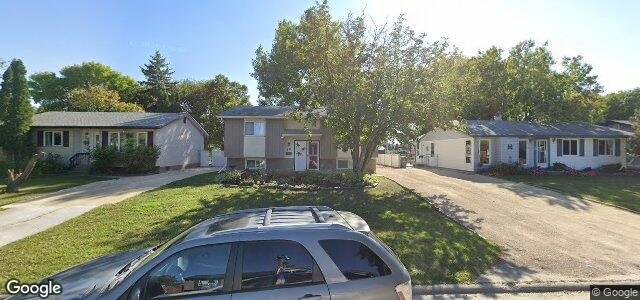 70 Balaban Place（加拿大曼尼托巴省溫尼伯市）房屋照片