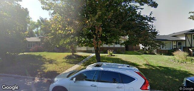 70 Bernard Bay（加拿大曼尼托巴省溫尼伯市）房屋照片