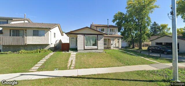 70 Bournais Drive（加拿大曼尼托巴省溫尼伯市）房屋照片