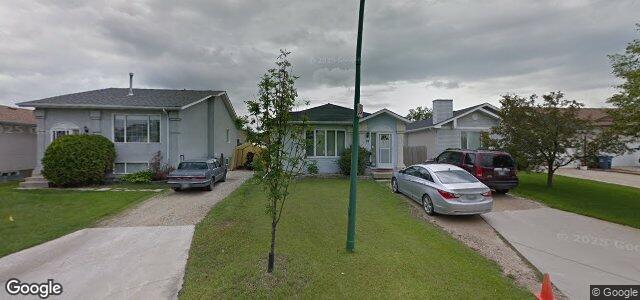 70 Hickory Wood Place（加拿大曼尼托巴省溫尼伯市）房屋照片