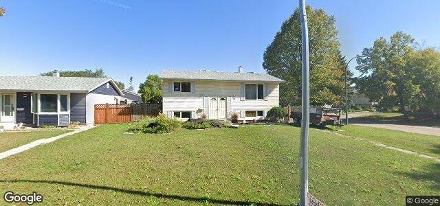 71 Bernard Bay（加拿大曼尼托巴省溫尼伯市）房屋照片