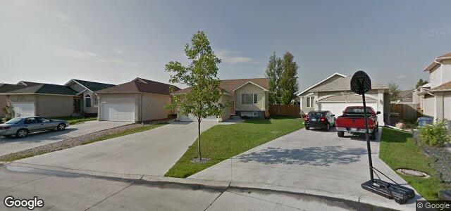 71 George Lawrence Bay（加拿大曼尼托巴省溫尼伯市）房屋照片