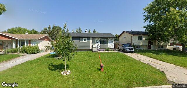 71 Hatcher Road（加拿大曼尼托巴省溫尼伯市）房屋照片