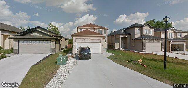 71 Heartstone Drive（加拿大曼尼托巴省溫尼伯市）房屋照片