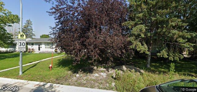 71 Rougeau Avenue（加拿大曼尼托巴省溫尼伯市）房屋照片