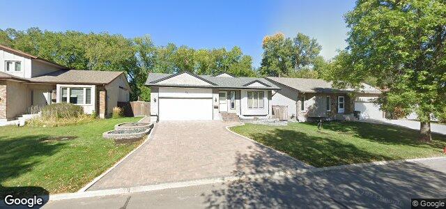 71 Trudell Bay（加拿大曼尼托巴省溫尼伯市）房屋照片