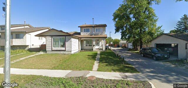 72 Bournais Drive（加拿大曼尼托巴省溫尼伯市）房屋照片