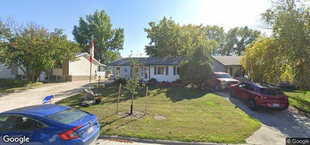 74 Balaban Place（加拿大曼尼托巴省溫尼伯市）房屋照片