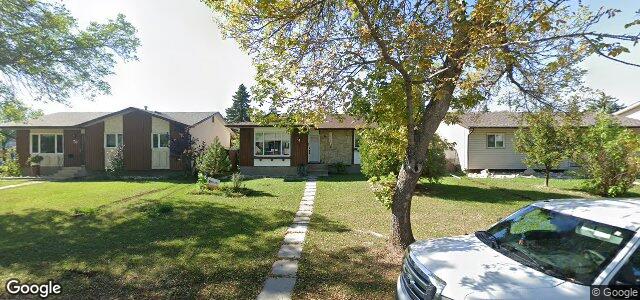 74 Rizzuto Bay（加拿大曼尼托巴省溫尼伯市）房屋照片