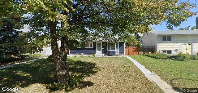 75 Bernard Bay（加拿大曼尼托巴省溫尼伯市）房屋照片