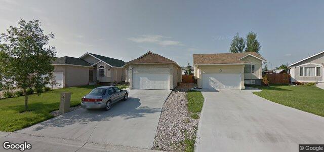 75 George Lawrence Bay（加拿大曼尼托巴省溫尼伯市）房屋照片