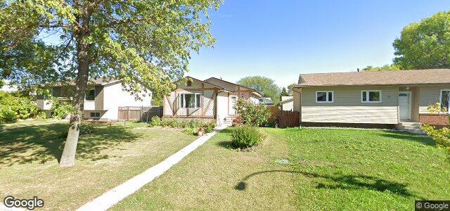 75 Rizzuto Bay（加拿大曼尼托巴省溫尼伯市）房屋照片