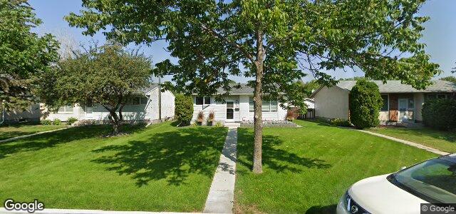 75 Rougeau Avenue（加拿大曼尼托巴省溫尼伯市）房屋照片