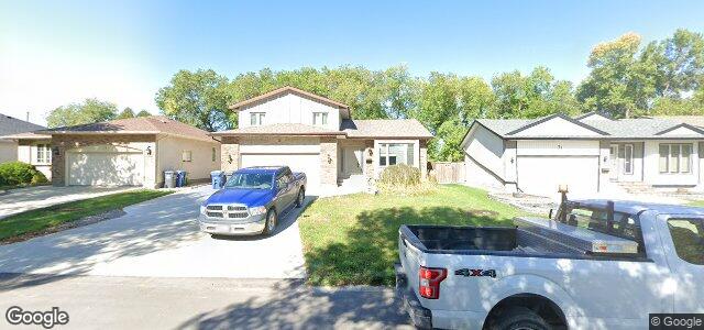 75 Trudell Bay（加拿大曼尼托巴省溫尼伯市）房屋照片