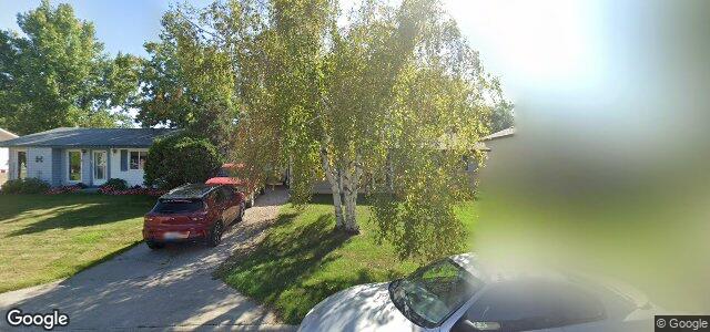 78 Balaban Place（加拿大曼尼托巴省溫尼伯市）房屋照片