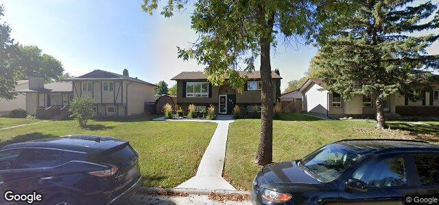 78 Bernard Bay（加拿大曼尼托巴省溫尼伯市）房屋照片