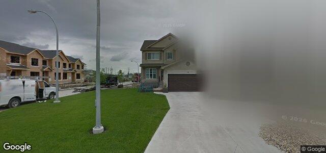 78 Peter Glacken Place（加拿大曼尼托巴省溫尼伯市）房屋照片